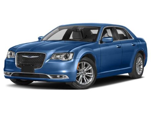 Certified 2022 Chrysler 300 Touring L image 1