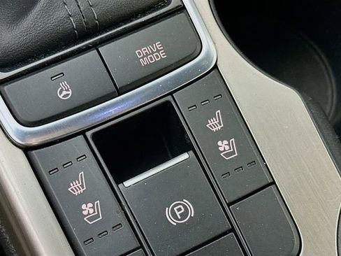 Used 2016 Kia Optima SX w/ Chrome Wheel Package image 22