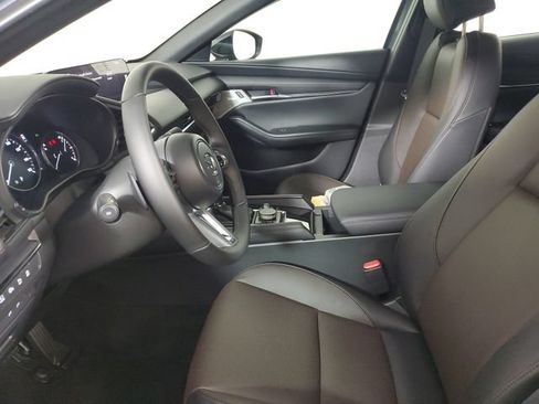 New 2026 MAZDA MAZDA3 Hatchback w/Premium Plus Pkg AWD/4WD image 22
