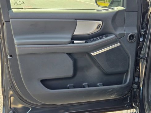 New 2025 Ford Expedition Max Active image 24