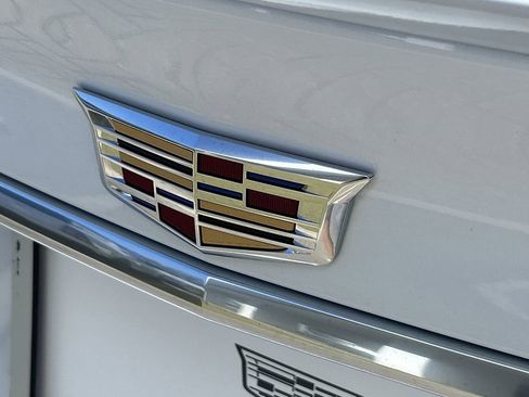 New 2026 Cadillac CT5 Sport image 9