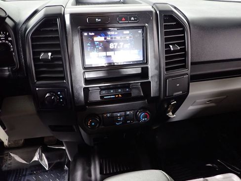 Used 2020 Ford F150 XL w/ Equipment Group 101A Mid AWD/4WD image 27