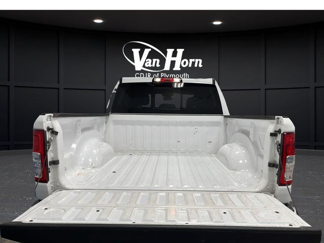 Certified 2023 RAM 1500 Big Horn AWD/4WD image 26