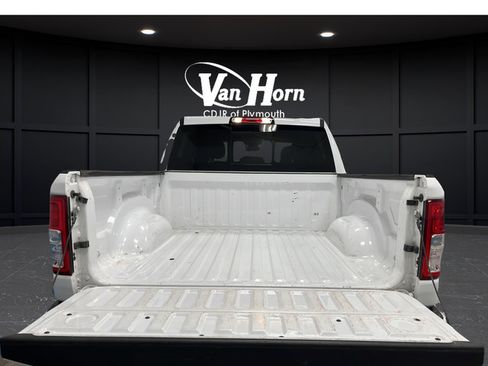Used 2023 RAM 1500 Big Horn AWD/4WD image 26