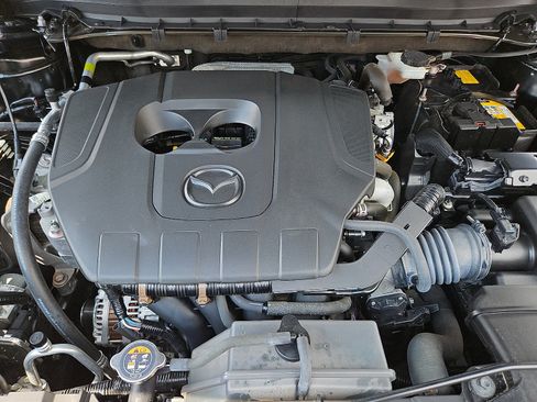 Used 2024 MAZDA CX-5 AWD 2.5 S w/ Preferred Package image 28