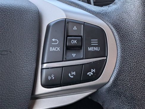 Used 2021 Ford Explorer XLT w/ Equipment Group 202A image 27