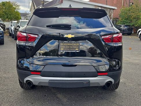 Used 2019 Chevrolet Blazer LT w/ Sound & Technology Package image 7