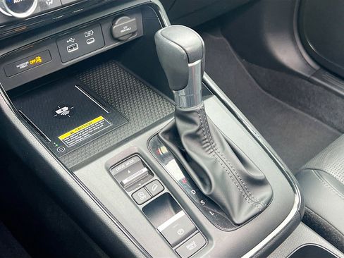 Used 2023 Honda CR-V EX-L image 16