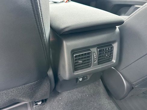New 2026 Toyota Camry SE FWD image 12
