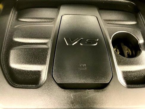 Used 2019 Jeep Grand Cherokee Overland image 39