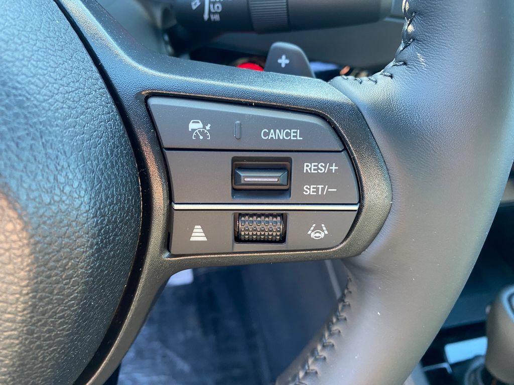 New 2026 Honda Accord Sport image 20