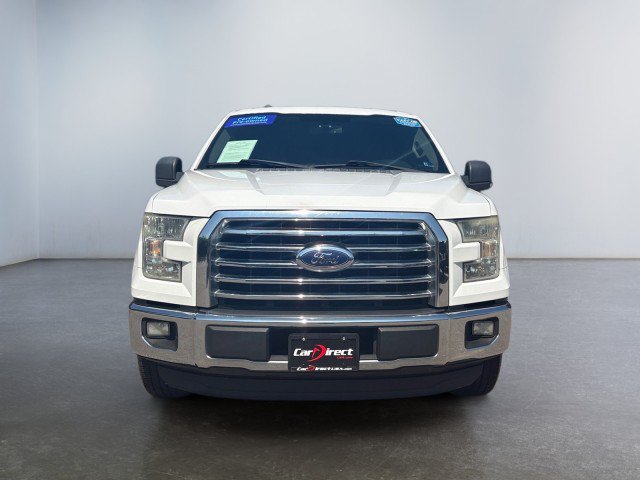 Used 2015 Ford F150 XLT w/ Equipment Group 302A Luxury RWD image 11