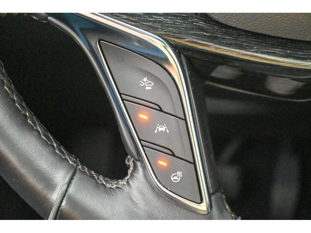 Used 2023 Cadillac XT5 Premium Luxury FWD image 41