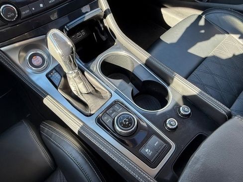 Used 2023 Nissan Maxima Platinum w/ Sport Mat Group image 29