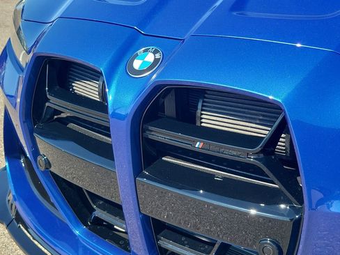 Used 2026 BMW M4 xDrive Competition image 11