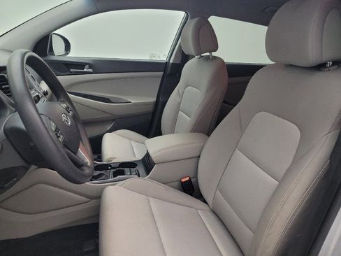Used 2016 Hyundai Tucson Eco FWD image 17