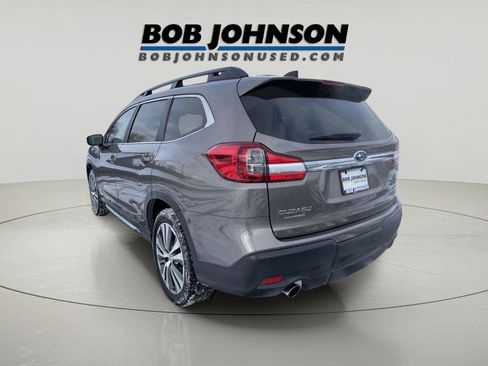 Used 2022 Subaru Ascent Limited w/ Technology Package image 5