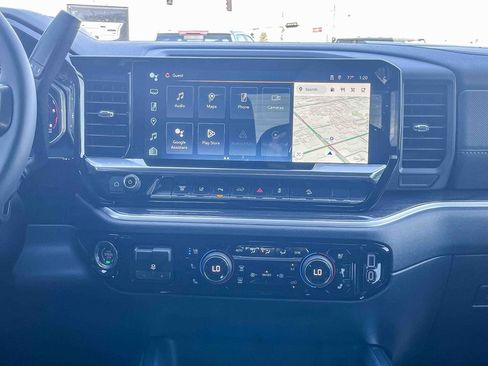 New 2026 Chevrolet Silverado 2500 LTZ w/ LTZ Plus Package image 12