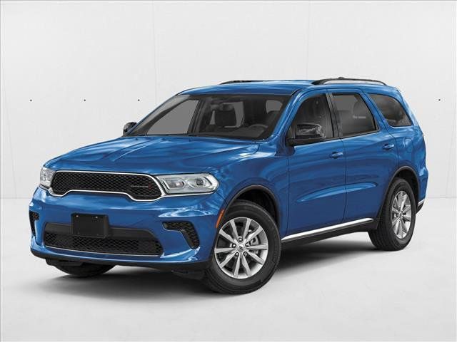 Used 2025 Dodge Durango GT AWD/4WD image 1