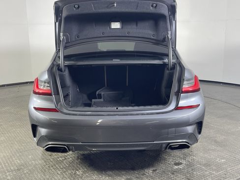 Used 2021 BMW M340i xDrive w/ Driving Assistance Package image 8