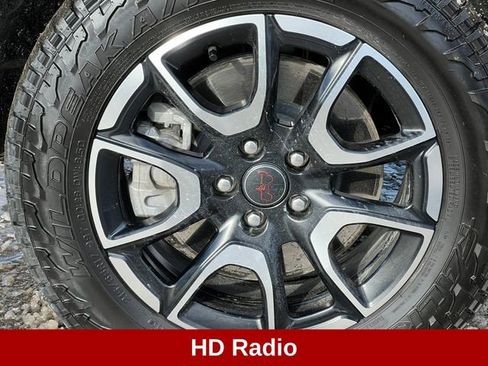 Used 2025 Jeep Compass Trailhawk w/ Trailhawk Elite Group image 10