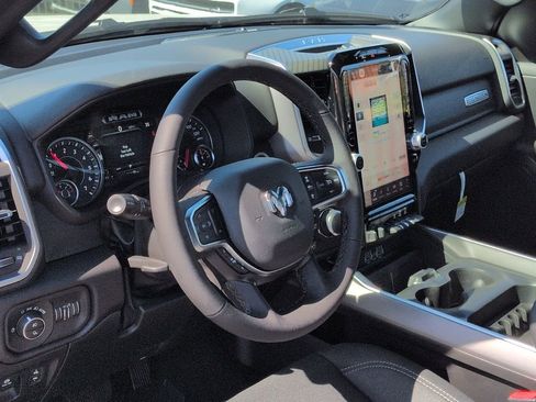 New 2026 RAM 1500 Big Horn image 12