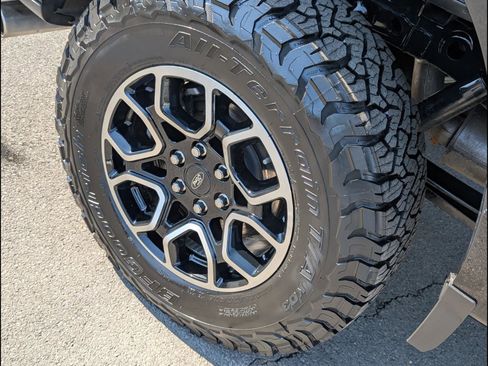 Used 2023 Ford F150 XLT w/ Equipment Group 302A High image 21