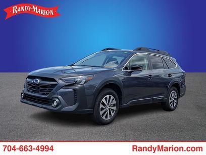 Used 2025 Subaru Outback Premium