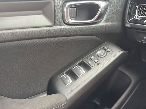 Used 2025 Honda Civic LX image 17
