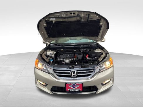 Used 2013 Honda Accord EX-L image 11