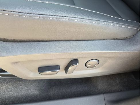 New 2025 Nissan Murano SL w/ Cargo Package image 14