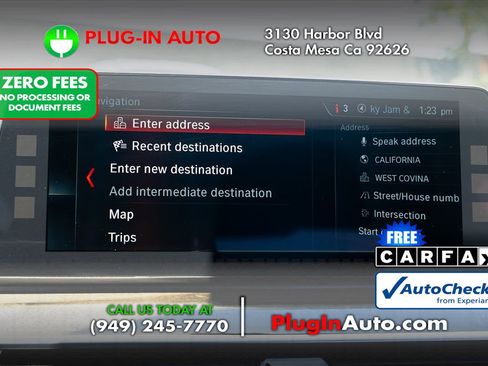 Used 2017 BMW 530i RWD image 28