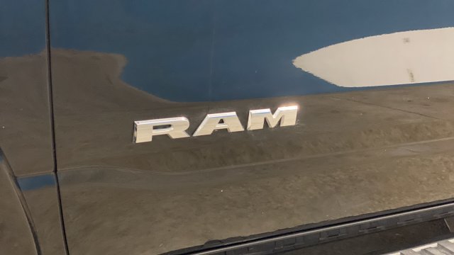 Used 2025 RAM 1500 Laramie w/ Bed Utility Group AWD/4WD image 48
