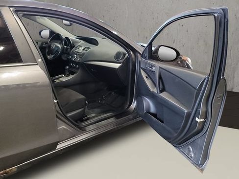 Used 2013 MAZDA MAZDA3 i Touring FWD image 35