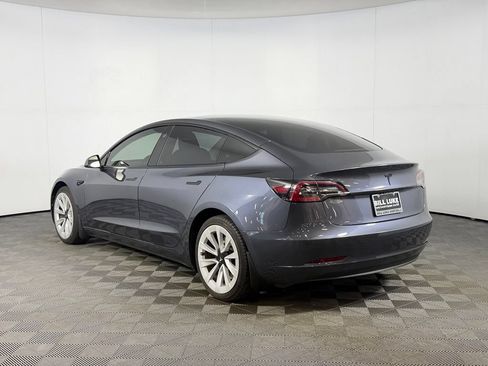 Used 2023 Tesla Model 3 Standard Range RWD image 9