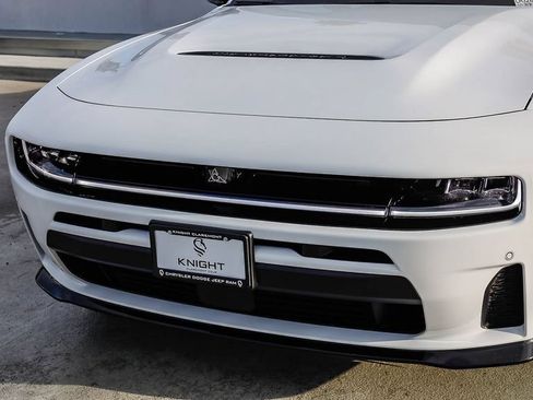 New 2026 Dodge Charger R/T AWD/4WD image 6