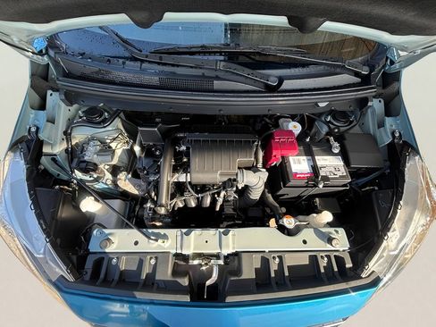 Used 2024 Mitsubishi Mirage G4 ES FWD image 42