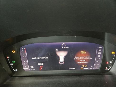 New 2026 Honda Pilot EX-L image 23