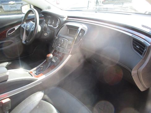 Used 2012 Buick LaCrosse Premium image 36