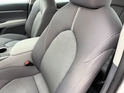 Used 2024 Toyota Camry LE image 26