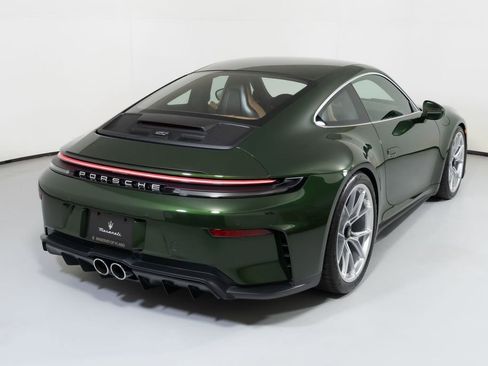 Used 2026 Porsche 911 GT3 RWD image 2