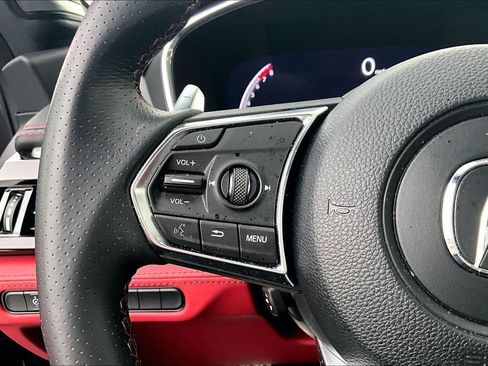 Used 2025 Acura MDX A-Spec image 24