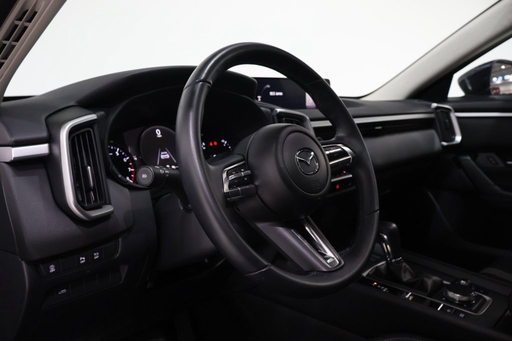 Used 2026 MAZDA CX-50 AWD 2.5 S w/ Preferred Pkg image 18