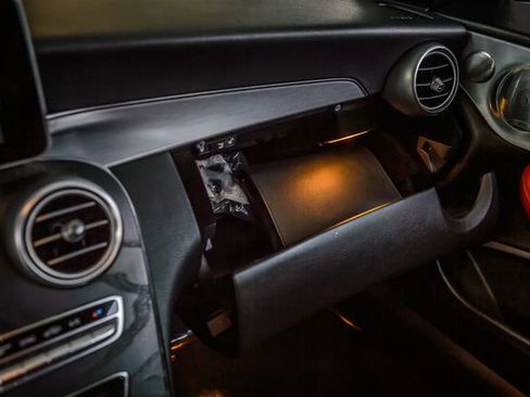 Used 2018 Mercedes-Benz C 300 Cabriolet image 41