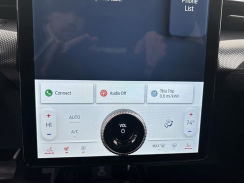 Used 2022 Ford Mustang Mach-E GT w/ GT Performance Edition image 8