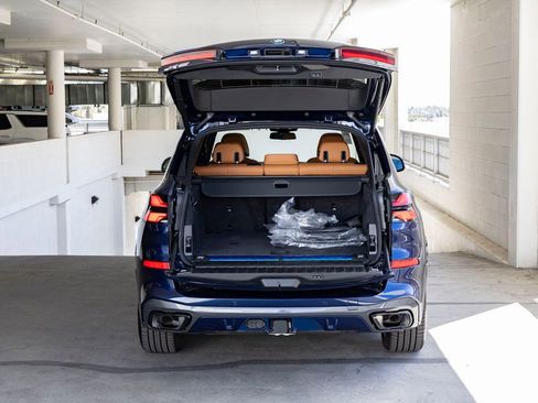 New 2026 BMW X5 xDrive50e image 24