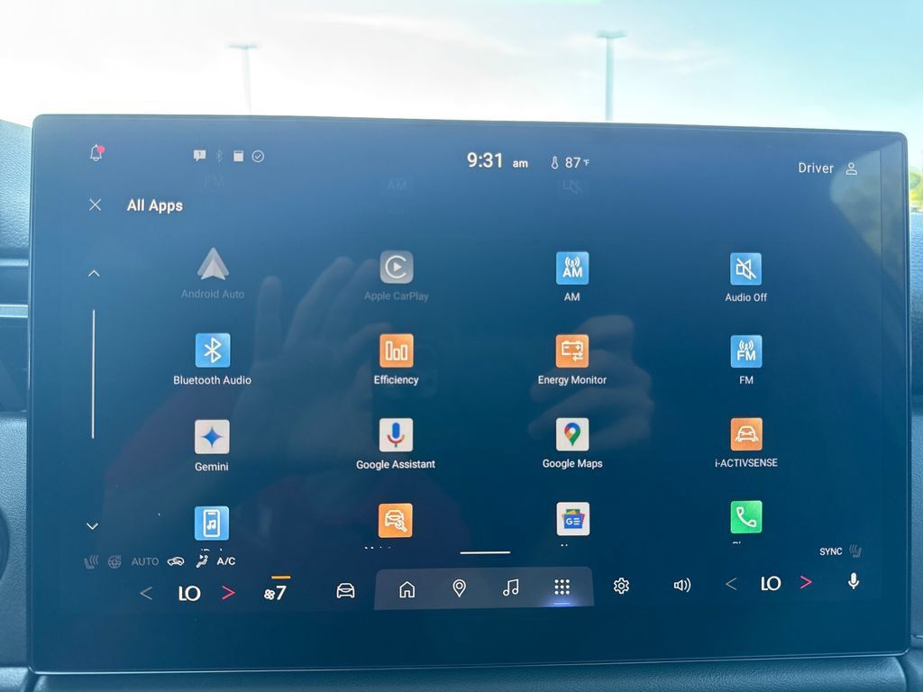 New 2026 MAZDA CX-5 Preferred AWD/4WD image 39
