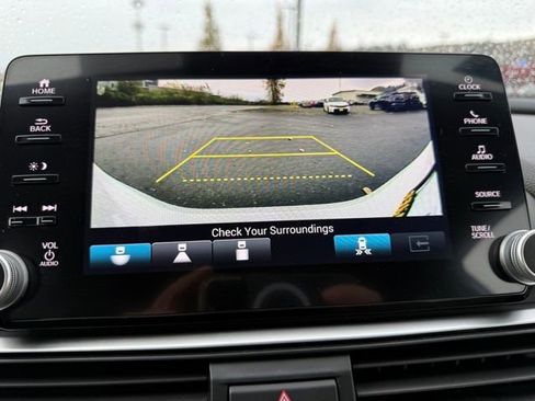 Used 2021 Honda Accord EX-L image 26