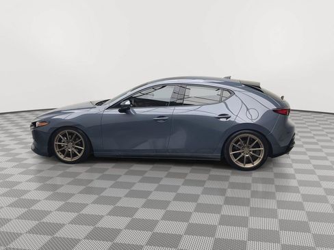 Used 2021 MAZDA MAZDA3 s AWD/4WD image 34