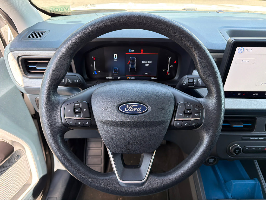 Used 2026 Ford Maverick XLT w/ Equipment Group 301A AWD/4WD image 23